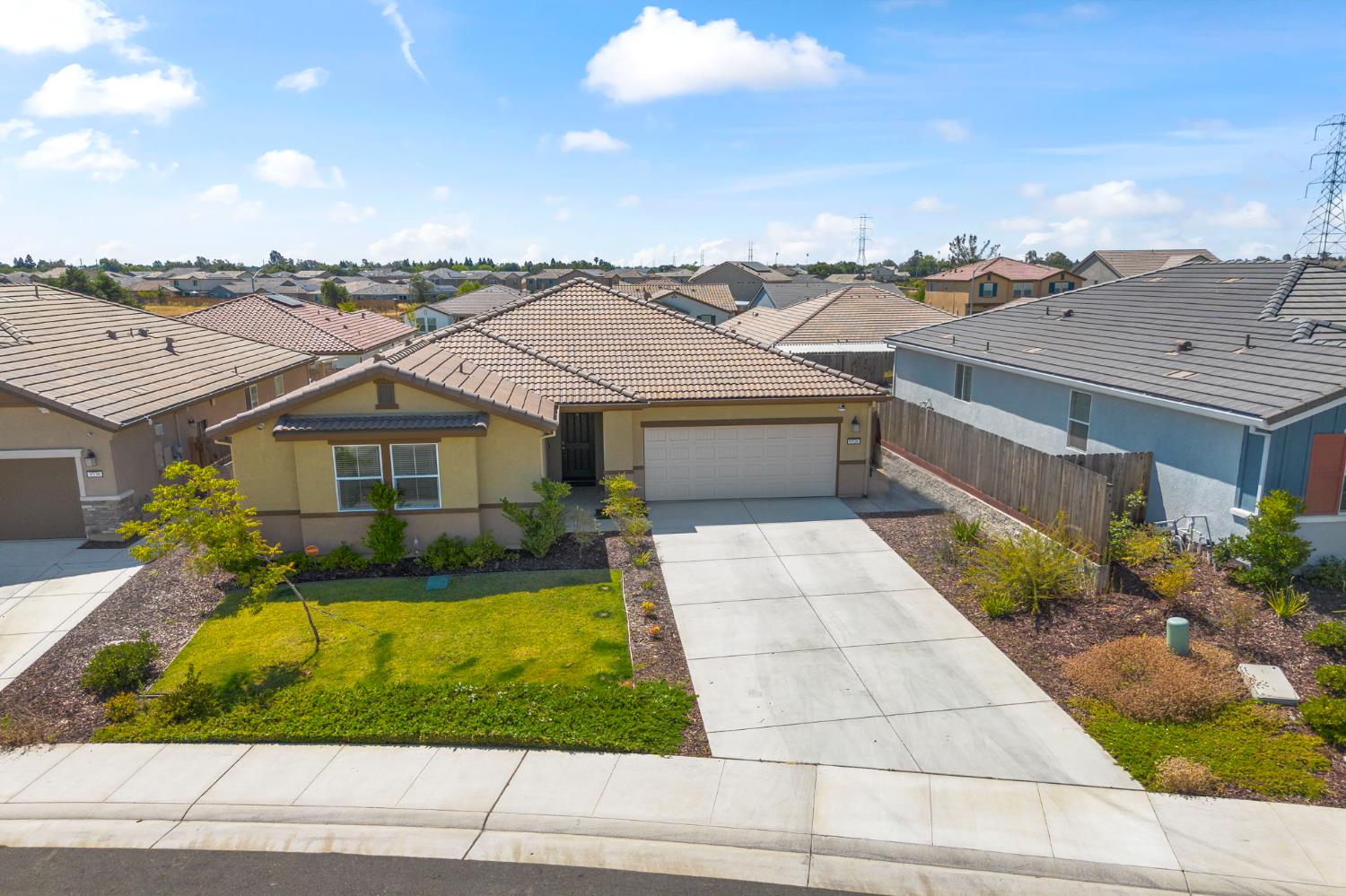 Detail Gallery Image 41 of 50 For 9526 Cadmium Ct, Sacramento,  CA 95829 - 4 Beds | 2 Baths