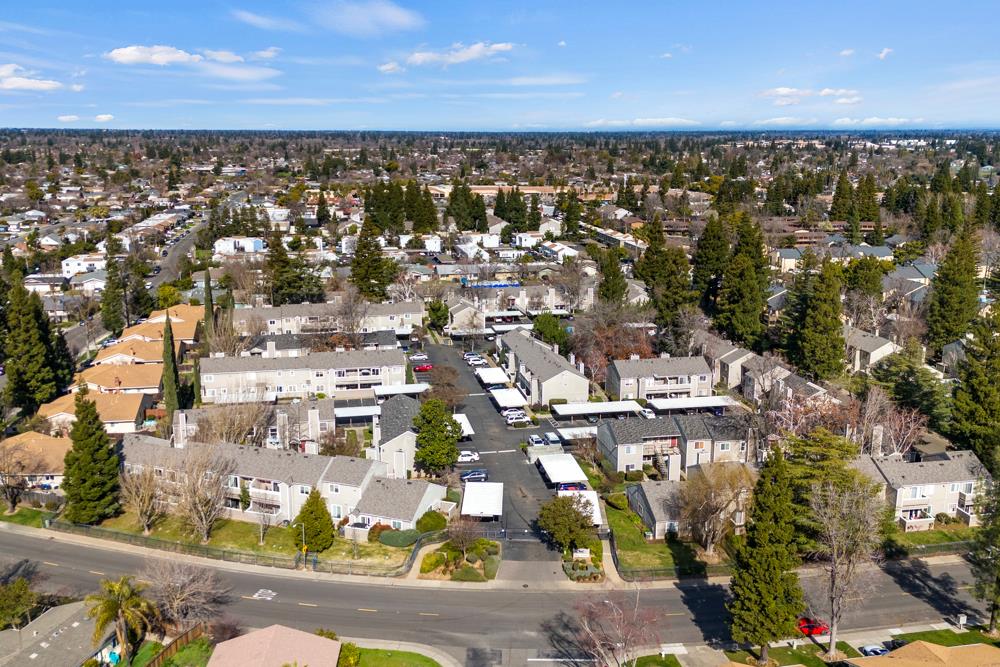 Detail Gallery Image 26 of 28 For 9101 Newhall Dr #63,  Sacramento,  CA 95826 - 2 Beds | 1 Baths