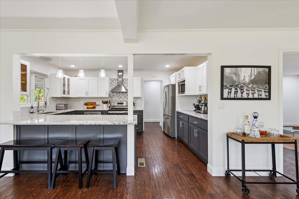 Detail Gallery Image 19 of 32 For 3891 Mills Way, Livermore,  CA 94550 - 3 Beds | 1 Baths
