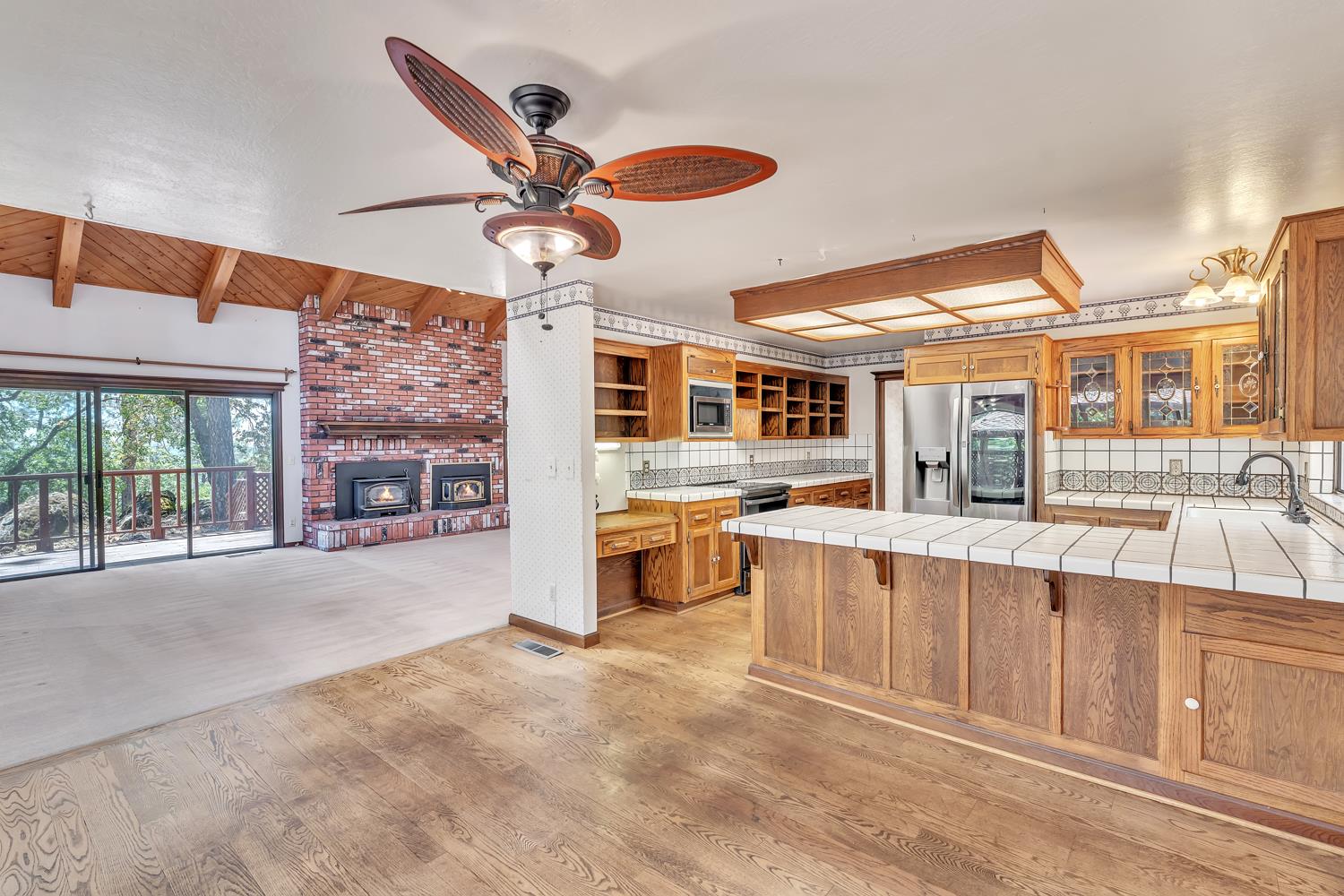 Detail Gallery Image 11 of 39 For 1490 Sage Rd, Colfax,  CA 95713 - 2 Beds | 3 Baths