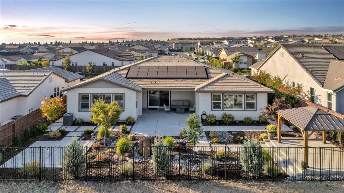 Detail Gallery Image 45 of 66 For 2944 Romano Dr, Lincoln,  CA 95648 - 4 Beds | 3 Baths