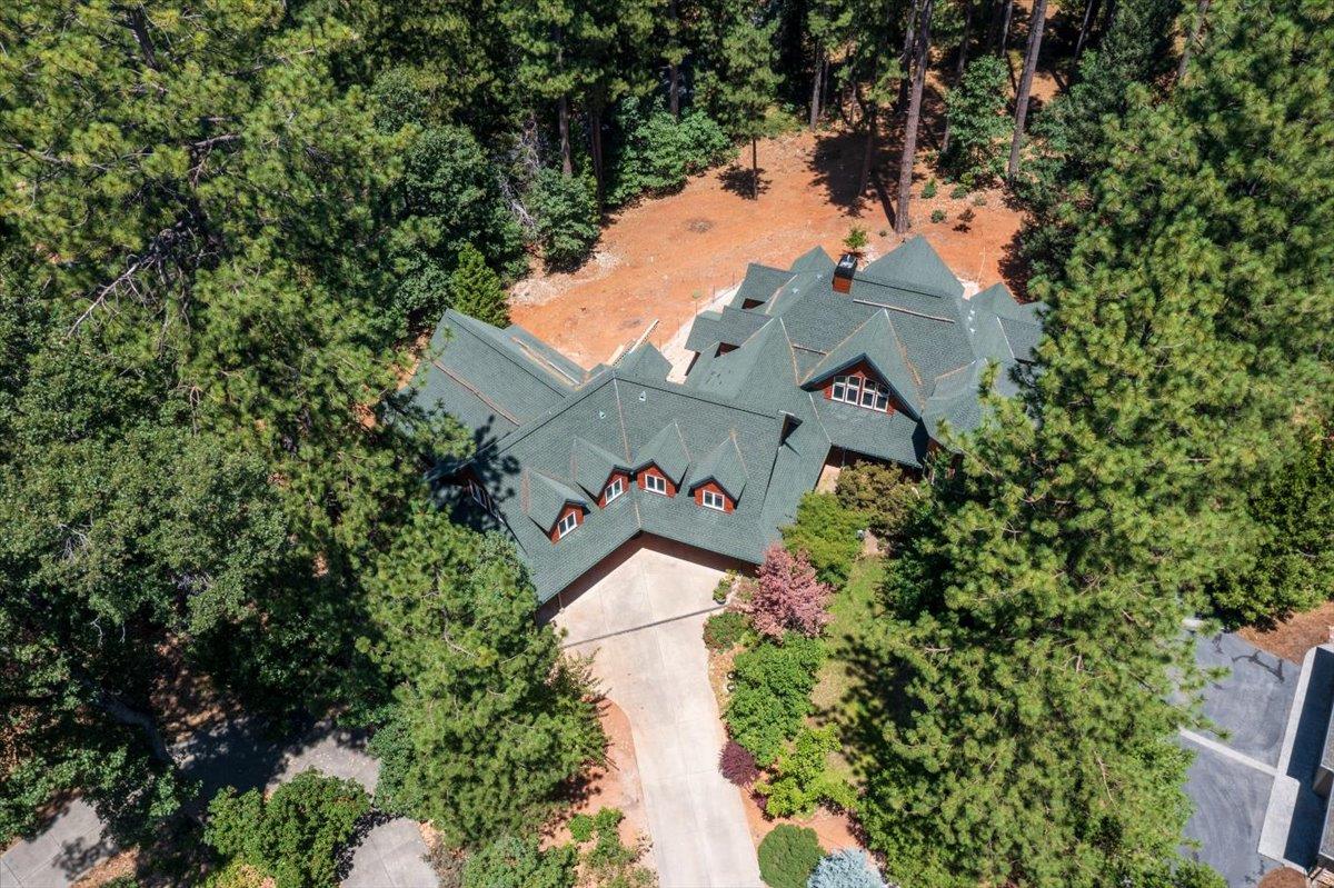 Detail Gallery Image 63 of 64 For 11382 Cour Royal, Nevada City,  CA 95959 - 3 Beds | 3/1 Baths