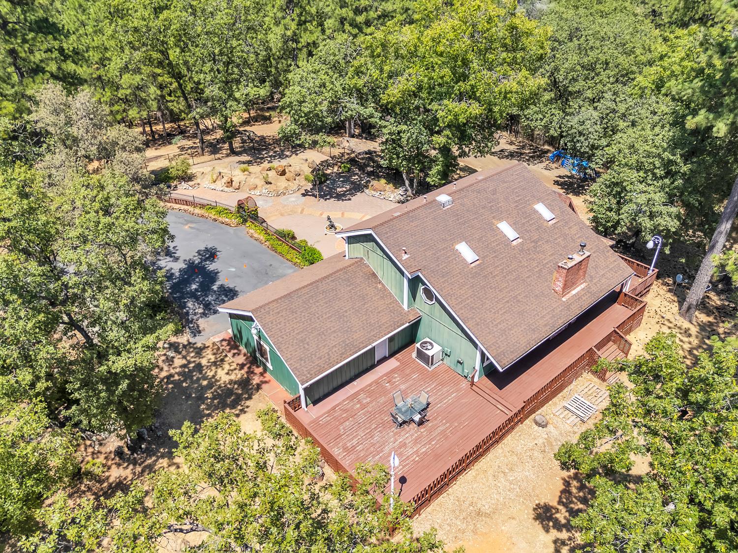 Detail Gallery Image 36 of 39 For 1490 Sage Rd, Colfax,  CA 95713 - 2 Beds | 3 Baths