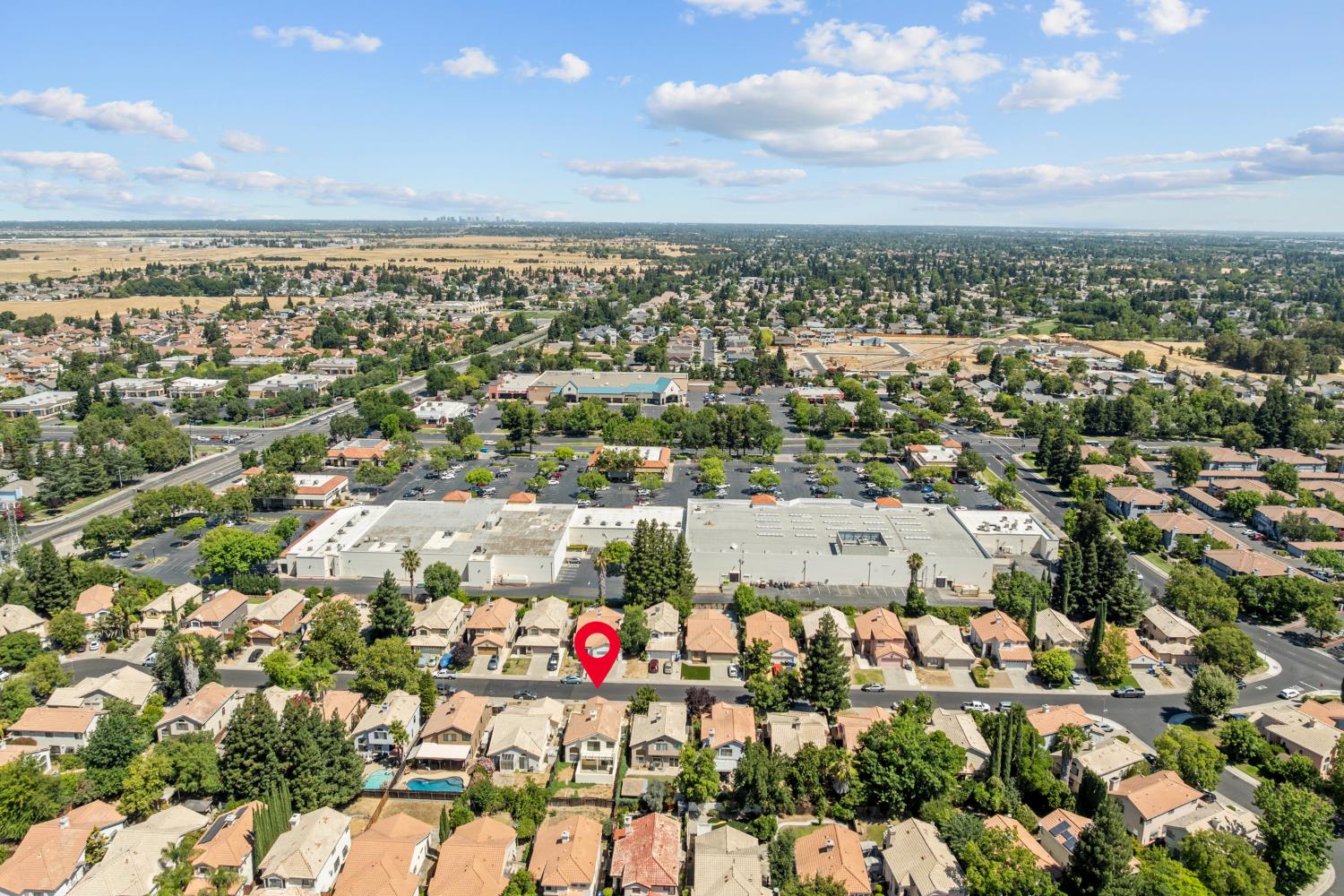 Detail Gallery Image 40 of 44 For 5038 Felicia Way, Elk Grove,  CA 95758 - 3 Beds | 2/1 Baths
