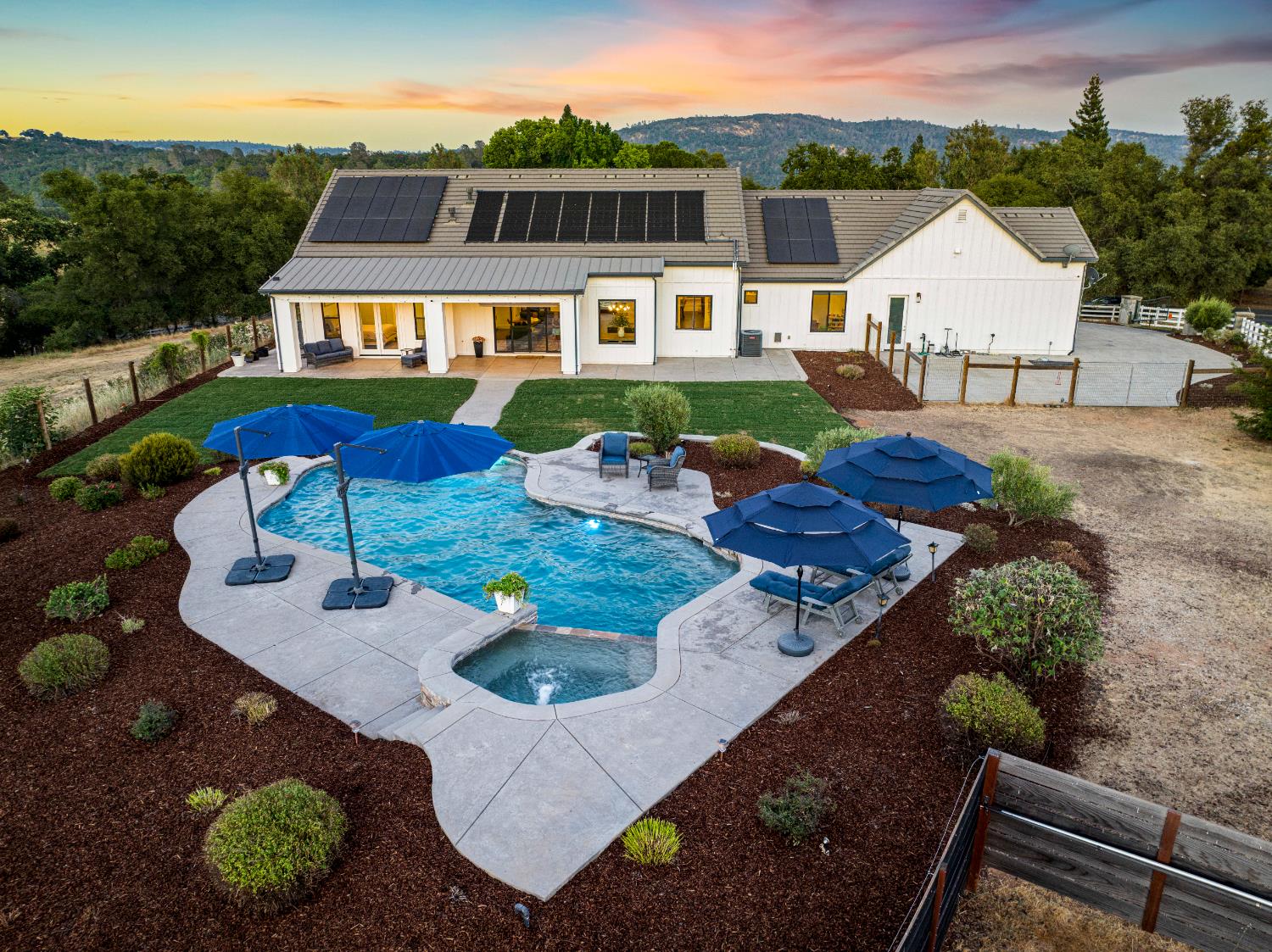 Detail Gallery Image 79 of 80 For 3050 Rattlesnake Rd, Newcastle,  CA 95658 - 5 Beds | 3/1 Baths