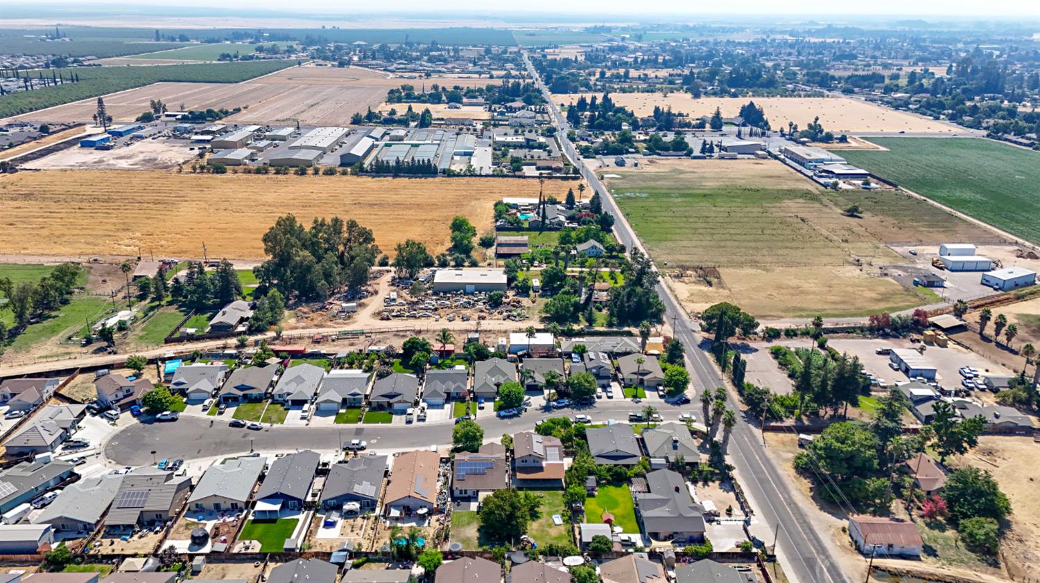 Detail Gallery Image 32 of 34 For 6045 Lea Ct, Winton,  CA 95388 - 4 Beds | 2 Baths