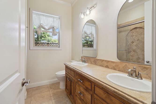 Detail Gallery Image 44 of 78 For 3710 Esperanza Dr, Sacramento,  CA 95864 - 4 Beds | 3/1 Baths
