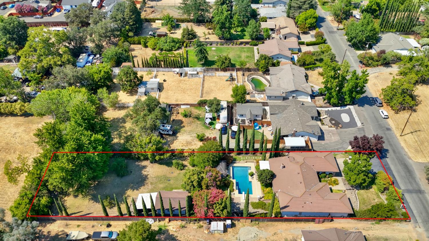 Detail Gallery Image 87 of 95 For 7919 Wonder St, Citrus Heights,  CA 95610 - 4 Beds | 2/1 Baths