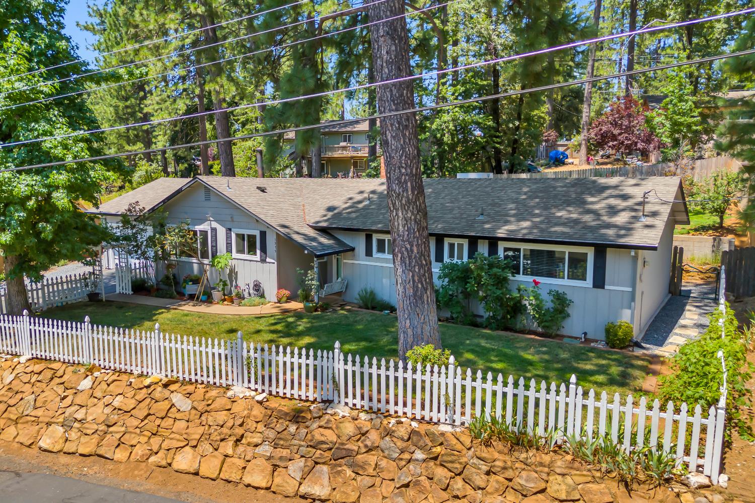 Detail Gallery Image 59 of 59 For 3975 Valley Vista Dr, Camino,  CA 95709 - 3 Beds | 2 Baths