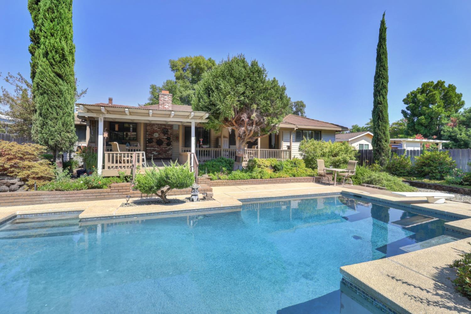 Detail Gallery Image 50 of 95 For 7919 Wonder St, Citrus Heights,  CA 95610 - 4 Beds | 2/1 Baths