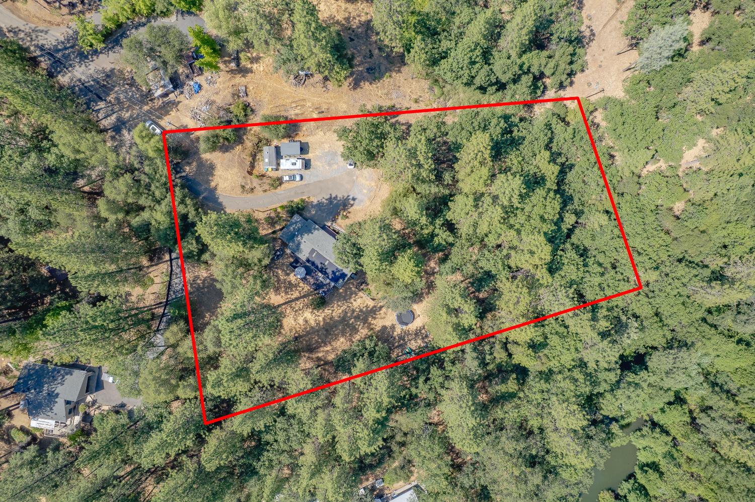Detail Gallery Image 46 of 68 For 3980 Donner Trl, Placerville,  CA 95667 - 3 Beds | 2 Baths