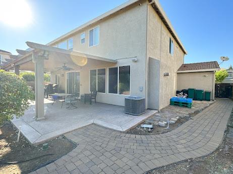 Detail Gallery Image 24 of 27 For 3822 Silvana Ln, Stockton,  CA 95212 - 3 Beds | 3 Baths