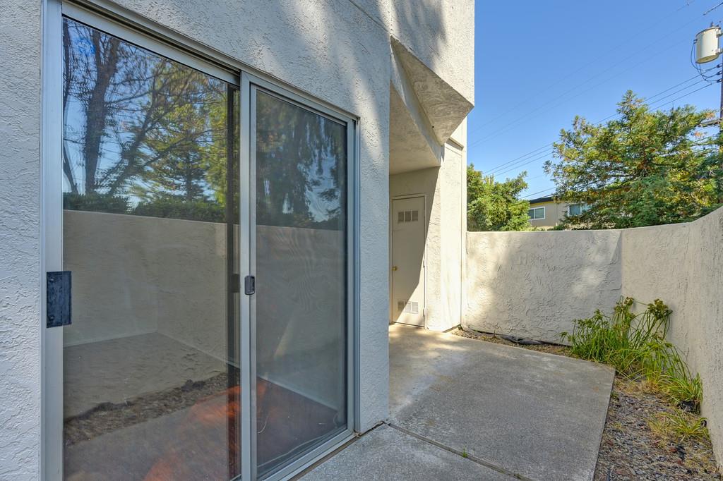 Detail Gallery Image 28 of 50 For 2561 Fulton Square Ln #59,  Sacramento,  CA 95821 - 2 Beds | 2 Baths