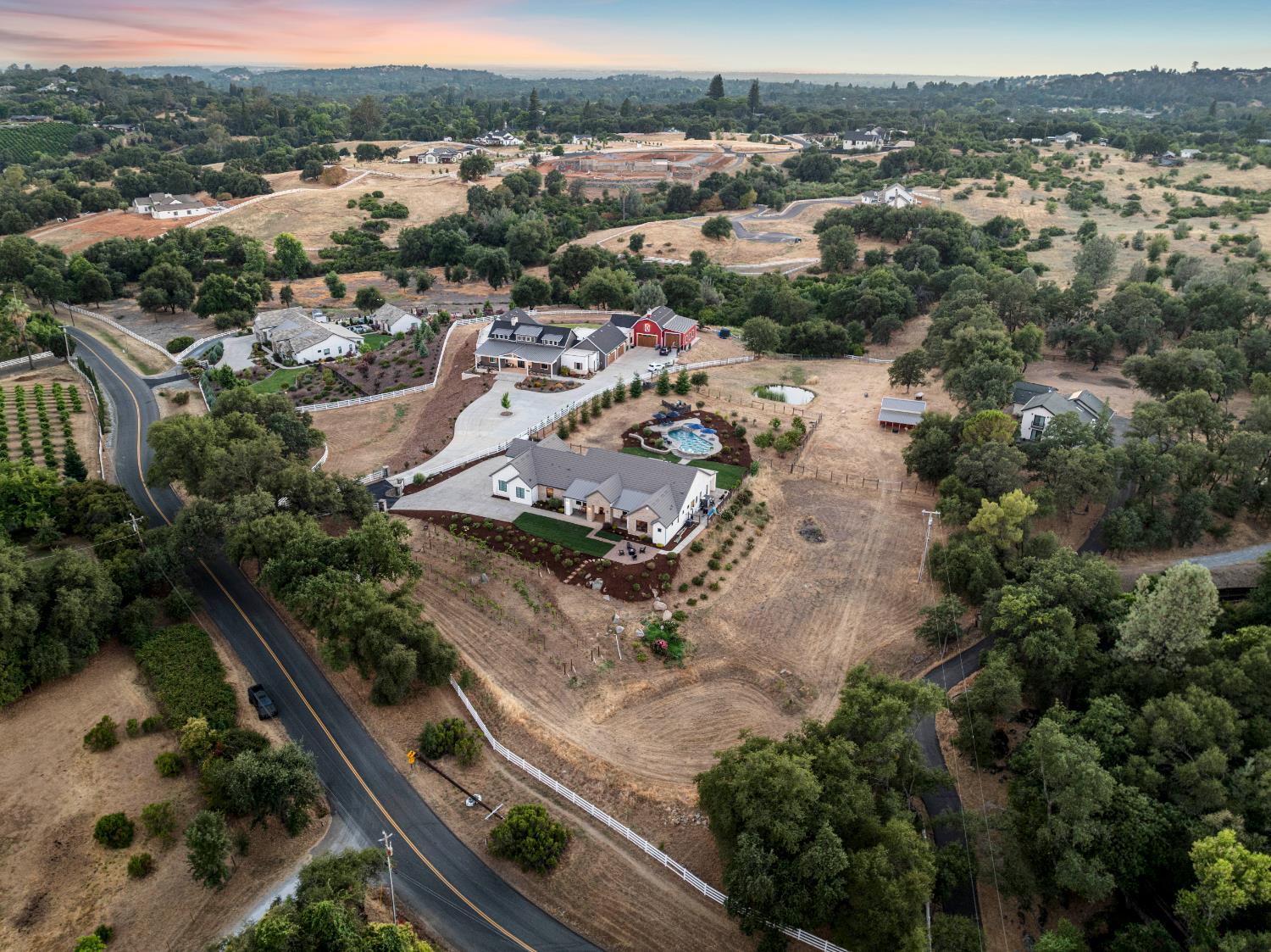 Detail Gallery Image 71 of 80 For 3050 Rattlesnake Rd, Newcastle,  CA 95658 - 5 Beds | 3/1 Baths