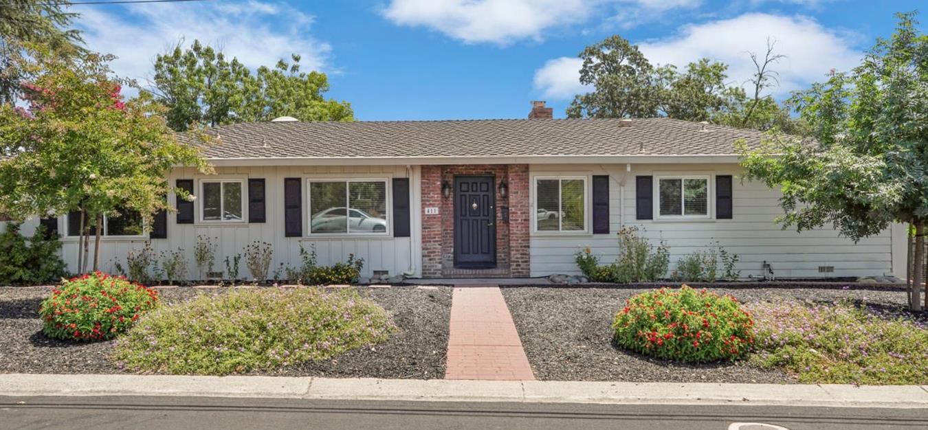 Detail Gallery Image 52 of 52 For 411 King Rd, Roseville,  CA 95678 - 4 Beds | 3 Baths