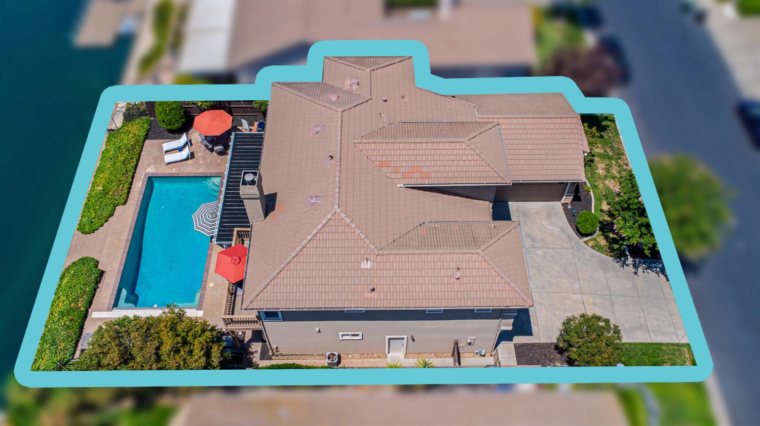 Detail Gallery Image 65 of 67 For 3021 Edgeview Dr, Modesto,  CA 95355 - 5 Beds | 3/1 Baths