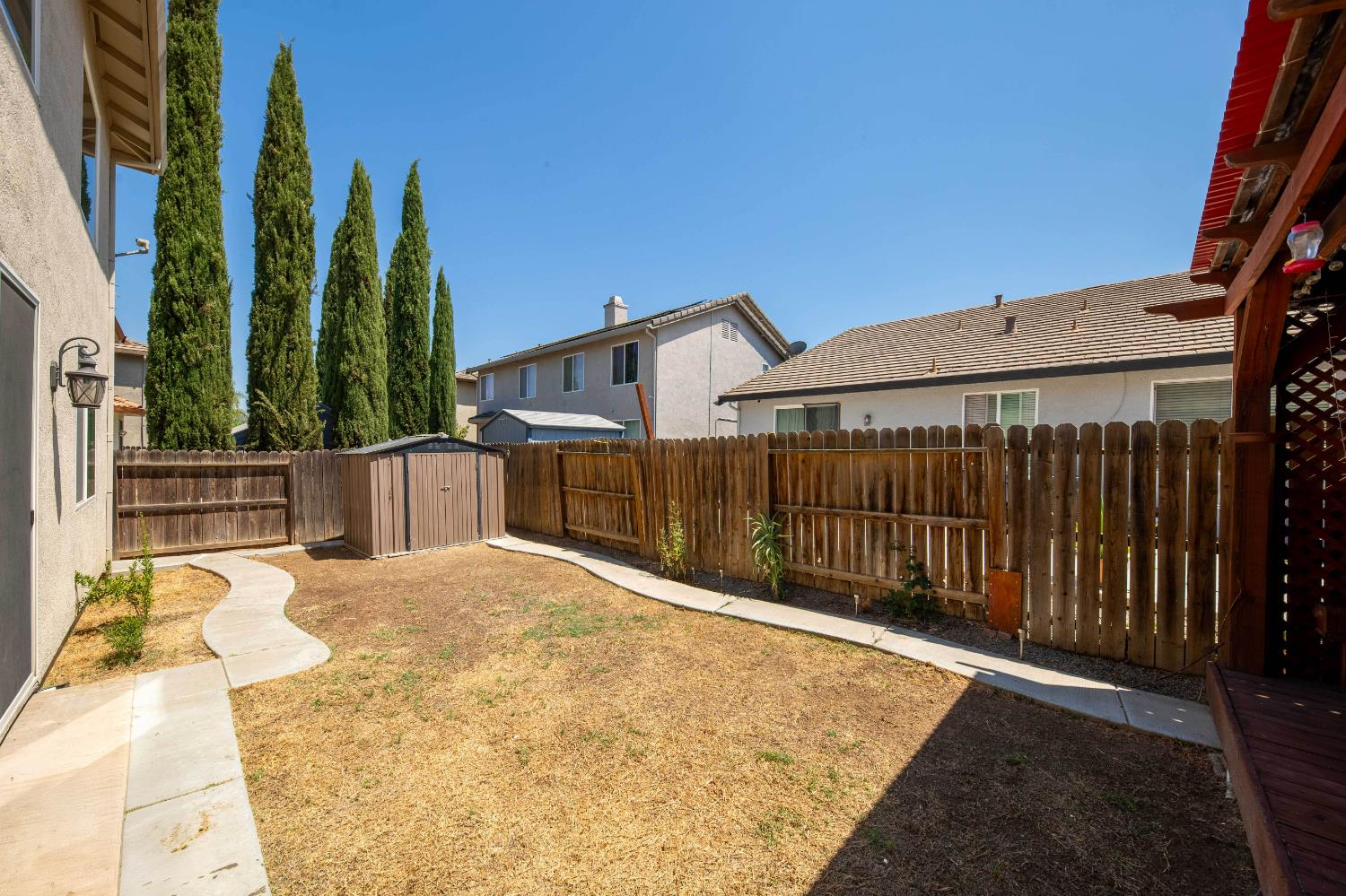 Detail Gallery Image 38 of 42 For 1450 Steel Creek Dr, Patterson,  CA 95363 - 4 Beds | 3 Baths