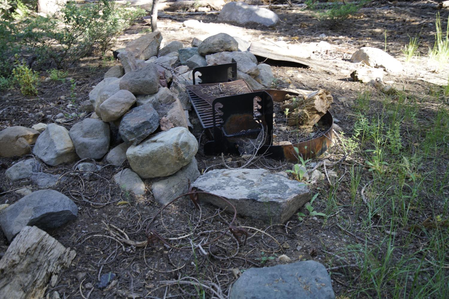 Detail Gallery Image 22 of 30 For 0 Forest 41 Rd, Soda Springs,  CA 95728 - – Beds | – Baths