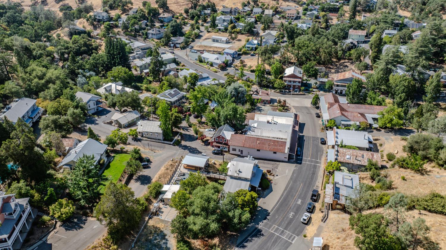 Detail Gallery Image 24 of 75 For 14385 Gods Hls, Amador City,  CA 95601 - 2 Beds | 2/1 Baths