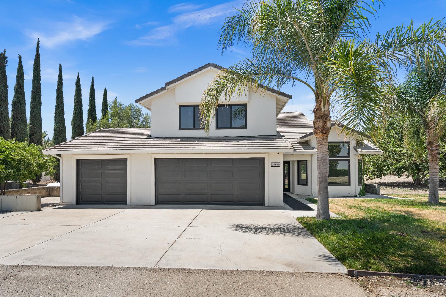 Detail Gallery Image 1 of 76 For 29879 S Chrisman Rd, Tracy,  CA 95304 - 4 Beds | 3 Baths