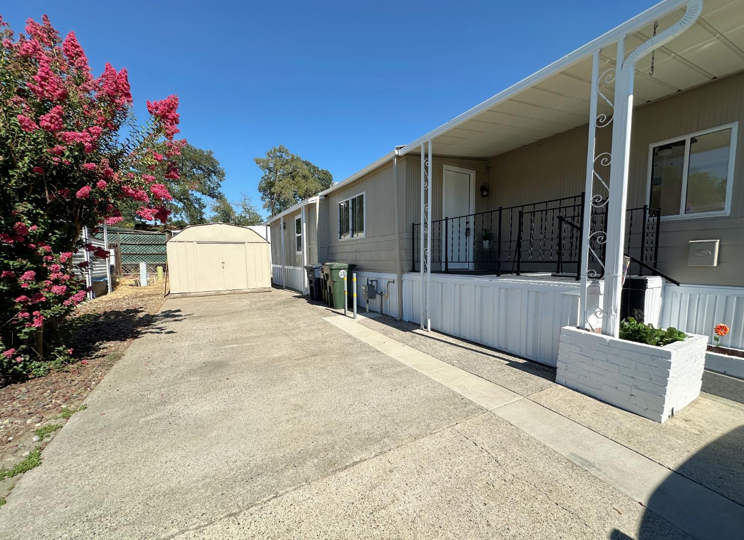 Detail Gallery Image 20 of 21 For 77094 Lauppe Ln, Citrus Heights,  CA 95621 - 3 Beds | 1/1 Baths