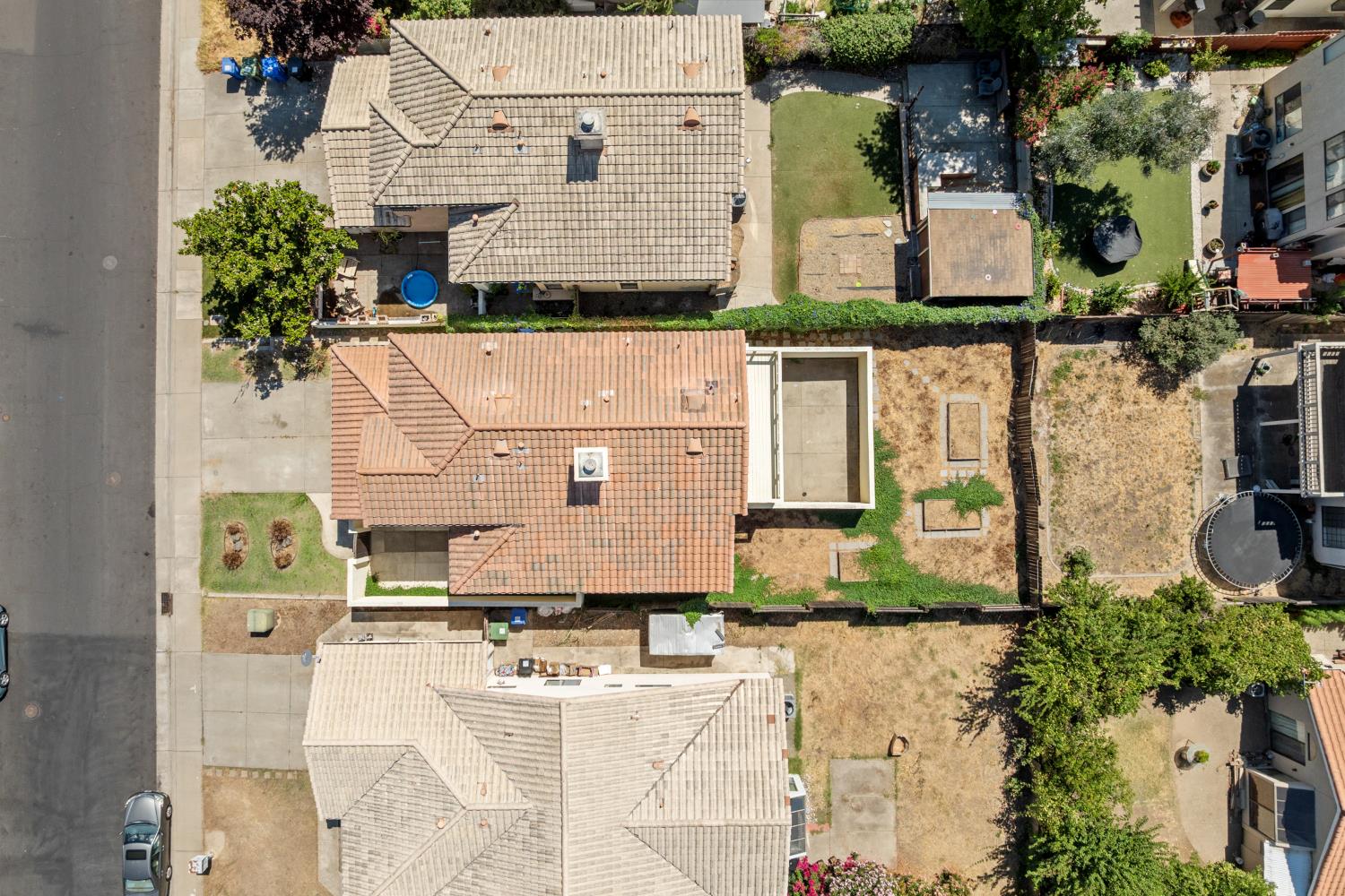 Detail Gallery Image 39 of 44 For 5038 Felicia Way, Elk Grove,  CA 95758 - 3 Beds | 2/1 Baths