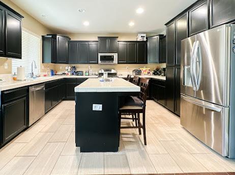 Detail Gallery Image 7 of 27 For 3822 Silvana Ln, Stockton,  CA 95212 - 3 Beds | 3 Baths