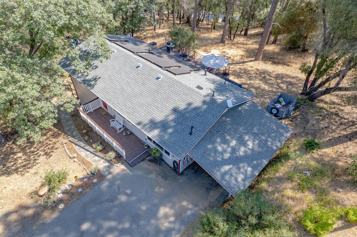 Detail Gallery Image 44 of 68 For 3980 Donner Trl, Placerville,  CA 95667 - 3 Beds | 2 Baths