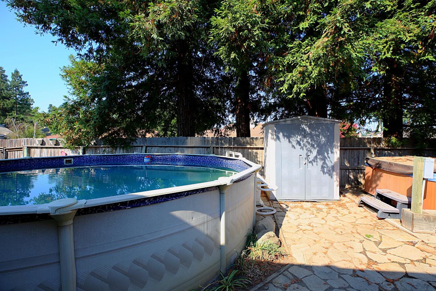 Detail Gallery Image 73 of 75 For 999 River Ave, Oakdale,  CA 95361 - 5 Beds | 4 Baths