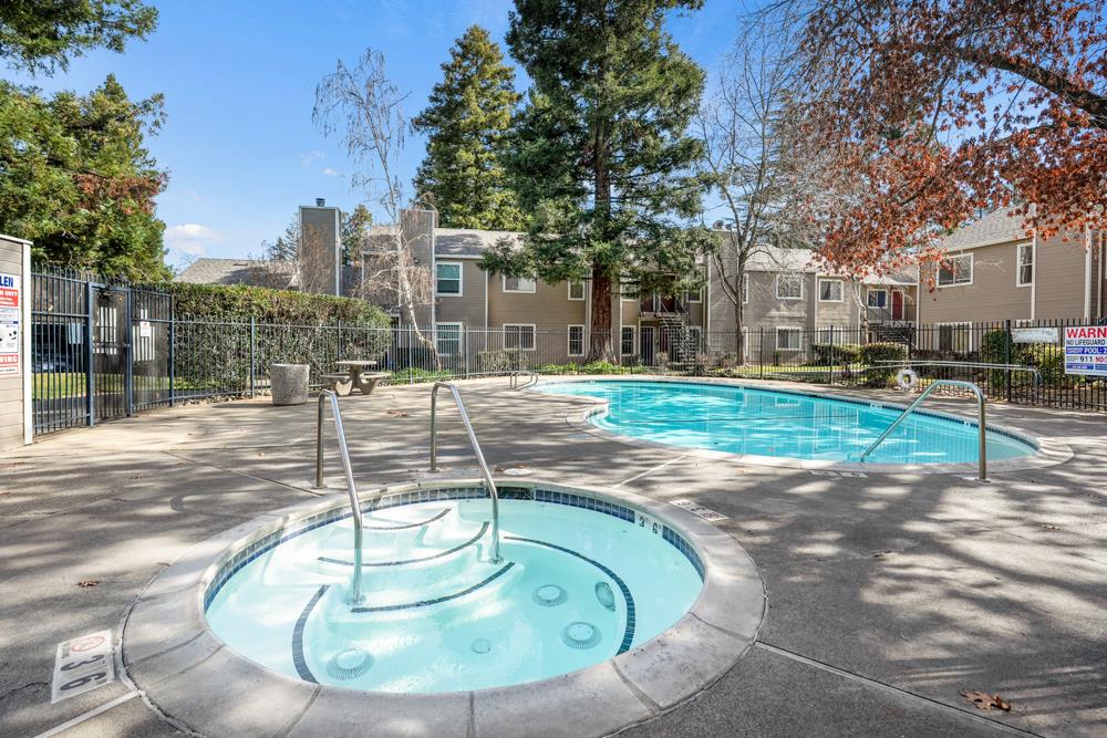 Detail Gallery Image 23 of 28 For 9101 Newhall Dr #63,  Sacramento,  CA 95826 - 2 Beds | 1 Baths