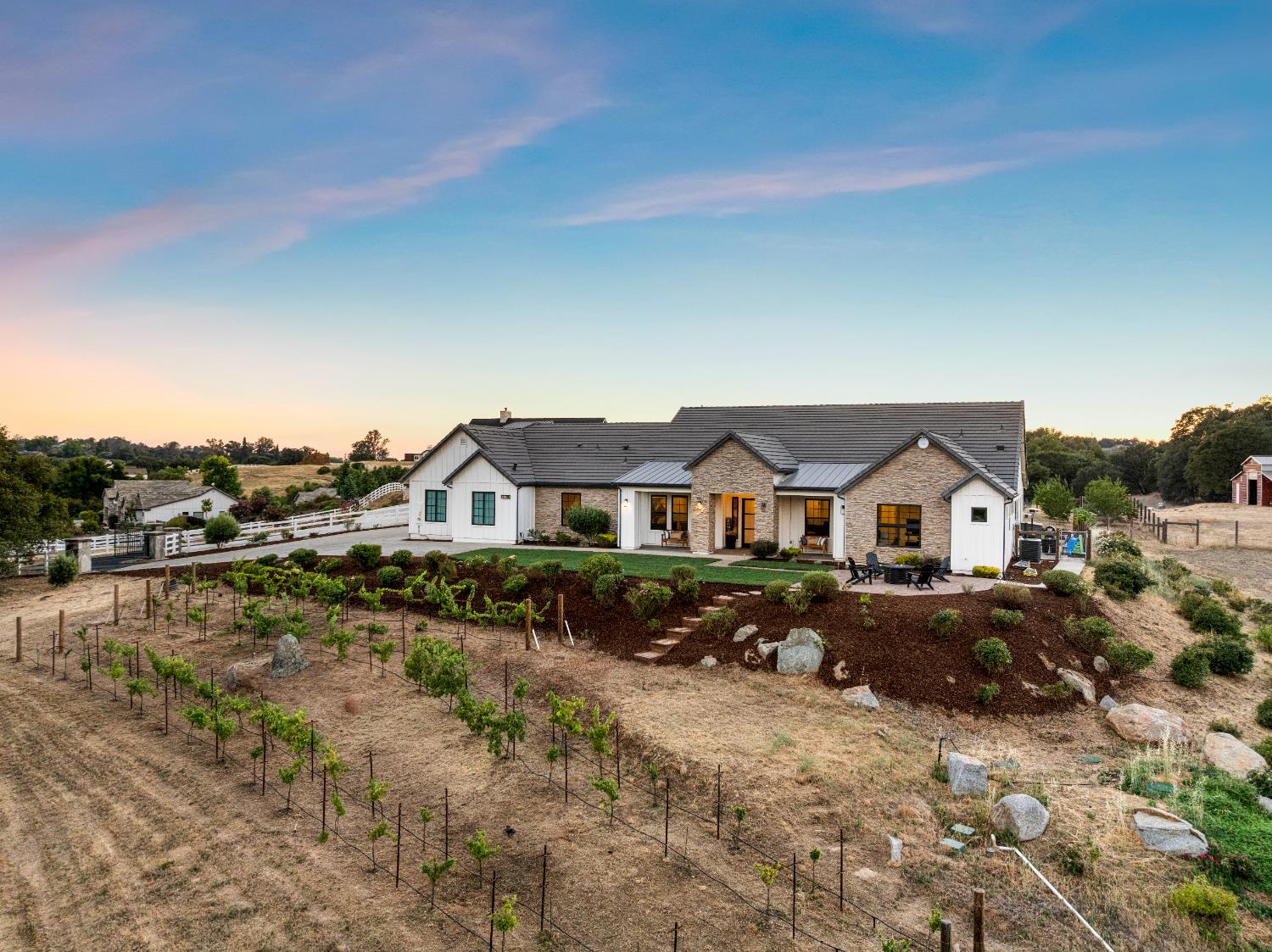 Detail Gallery Image 62 of 80 For 3050 Rattlesnake Rd, Newcastle,  CA 95658 - 5 Beds | 3/1 Baths