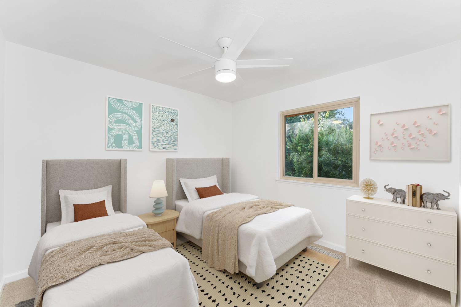 Detail Gallery Image 14 of 26 For 6804 Madrea Ct, Citrus Heights,  CA 95621 - 4 Beds | 2/1 Baths