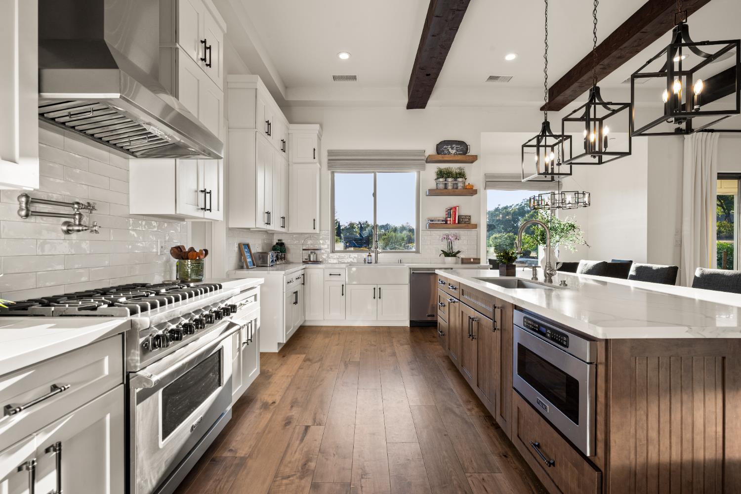 Detail Gallery Image 15 of 80 For 3050 Rattlesnake Rd, Newcastle,  CA 95658 - 5 Beds | 3/1 Baths