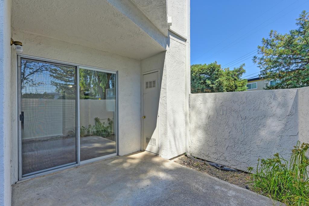 Detail Gallery Image 29 of 50 For 2561 Fulton Square Ln #59,  Sacramento,  CA 95821 - 2 Beds | 2 Baths