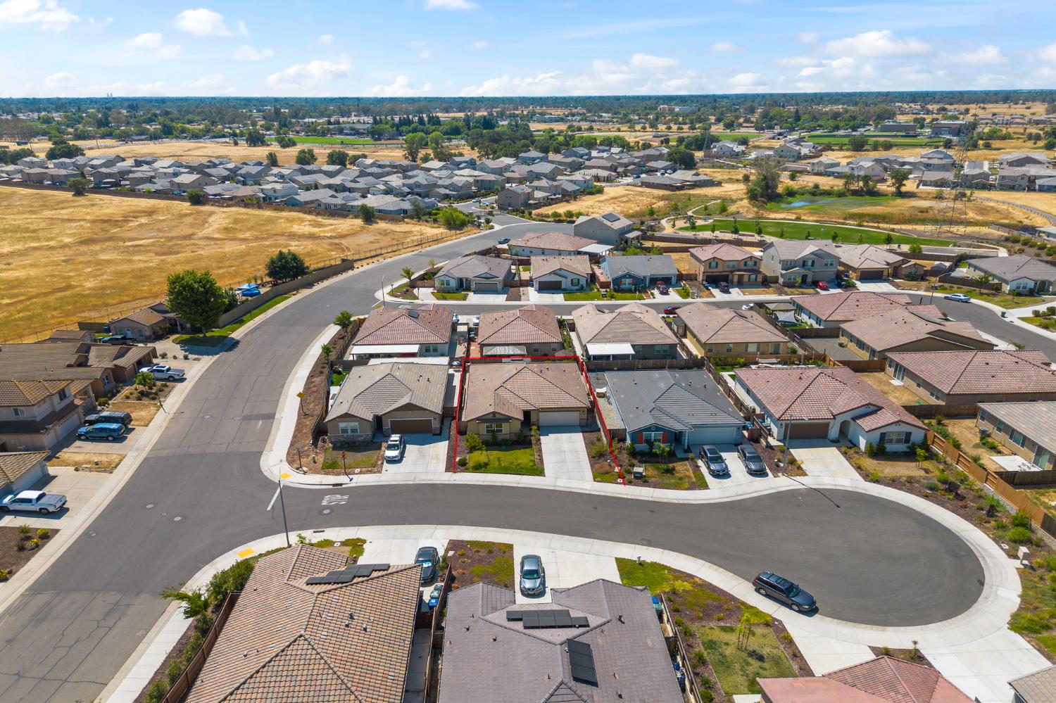 Detail Gallery Image 46 of 50 For 9526 Cadmium Ct, Sacramento,  CA 95829 - 4 Beds | 2 Baths