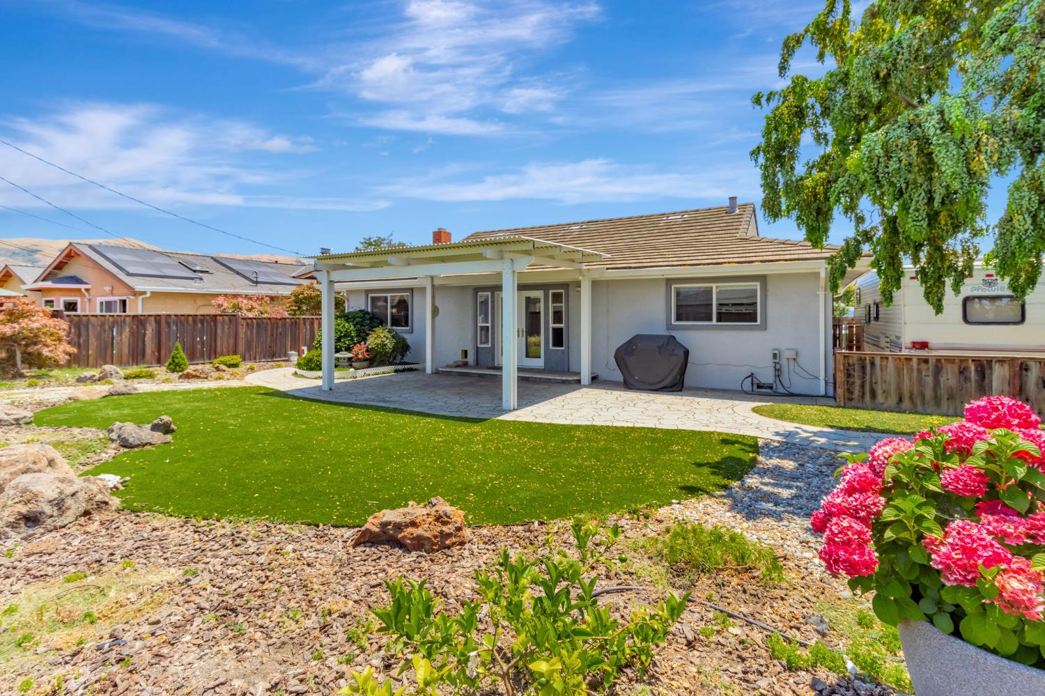 Detail Gallery Image 29 of 33 For 3679 Wilmington Rd, Fremont,  CA 94538 - 3 Beds | 2 Baths