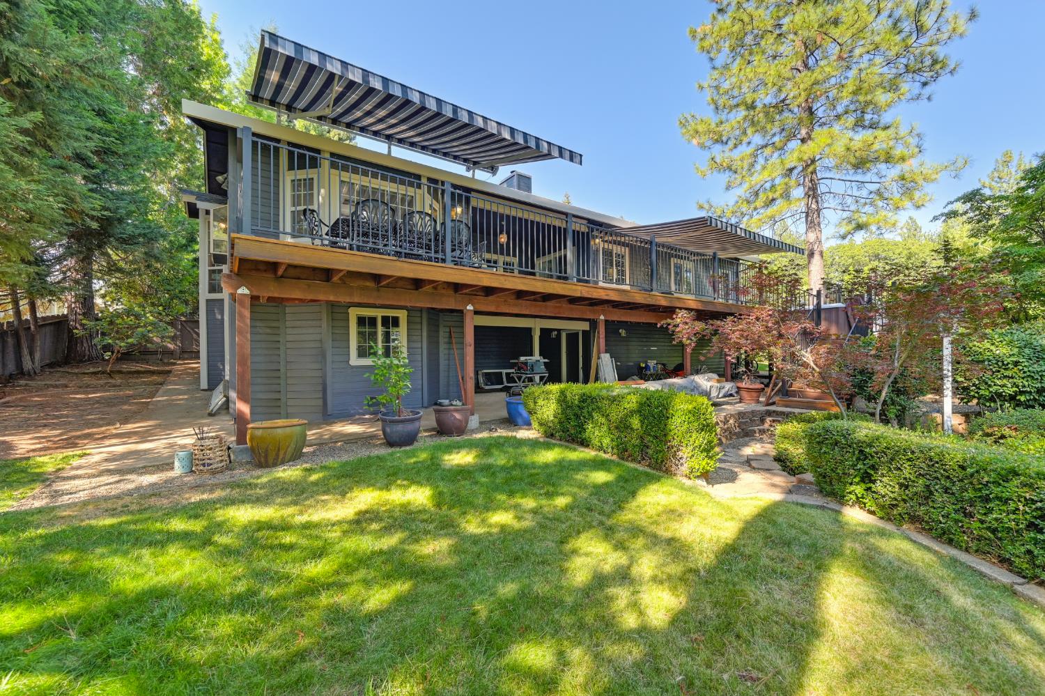 Detail Gallery Image 81 of 93 For 3505 Manzana Ct, Camino,  CA 95709 - 4 Beds | 2 Baths