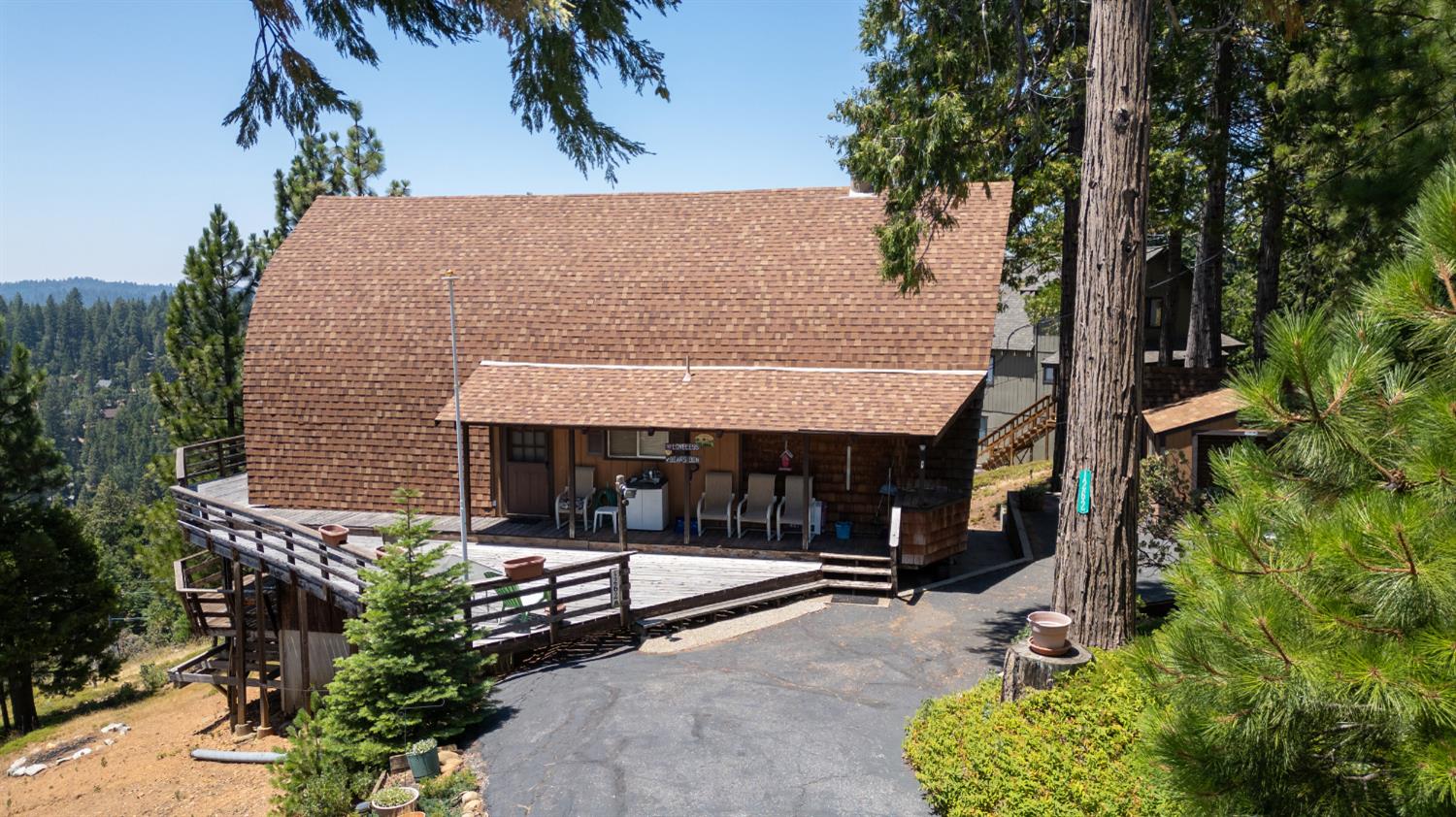 Detail Gallery Image 43 of 46 For 1262 Pebble Beach Way, Arnold,  CA 95223 - 3 Beds | 3 Baths