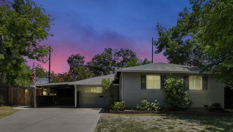 Detail Gallery Image 37 of 37 For 4724 Isabella Ave, Fair Oaks,  CA 95628 - 4 Beds | 2 Baths