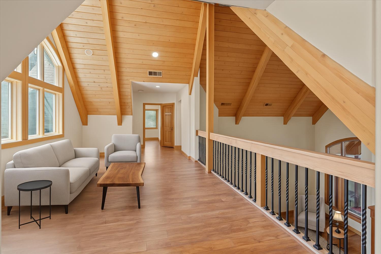 Detail Gallery Image 40 of 64 For 11382 Cour Royal, Nevada City,  CA 95959 - 3 Beds | 3/1 Baths