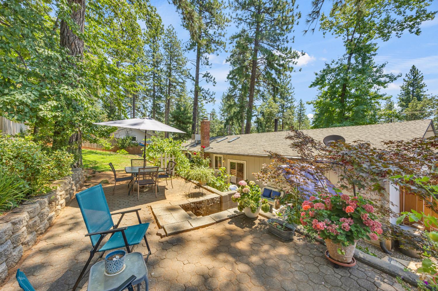 Detail Gallery Image 40 of 59 For 3975 Valley Vista Dr, Camino,  CA 95709 - 3 Beds | 2 Baths