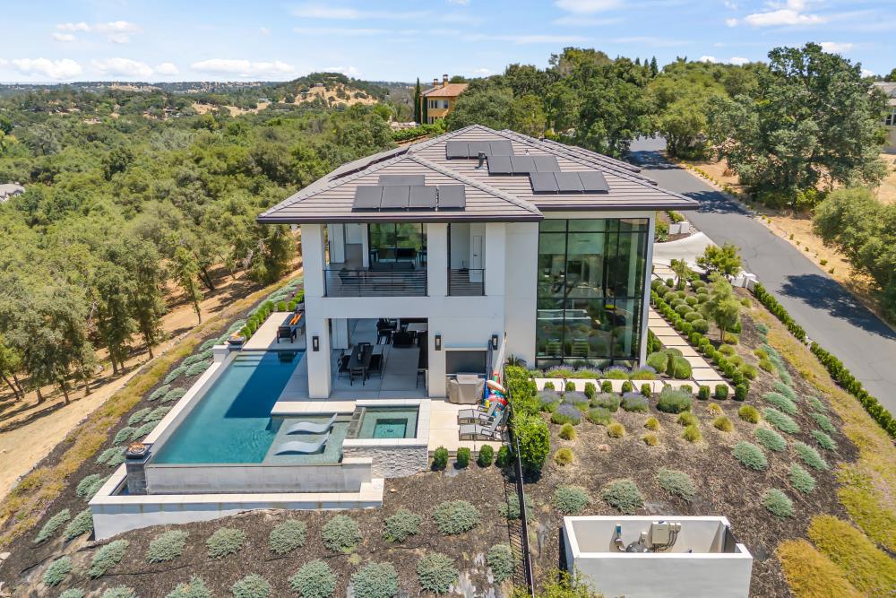Detail Gallery Image 90 of 98 For 8140 Brookhollow Ct, Loomis,  CA 95650 - 4 Beds | 4/2 Baths