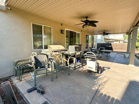 Detail Gallery Image 23 of 27 For 3822 Silvana Ln, Stockton,  CA 95212 - 3 Beds | 3 Baths