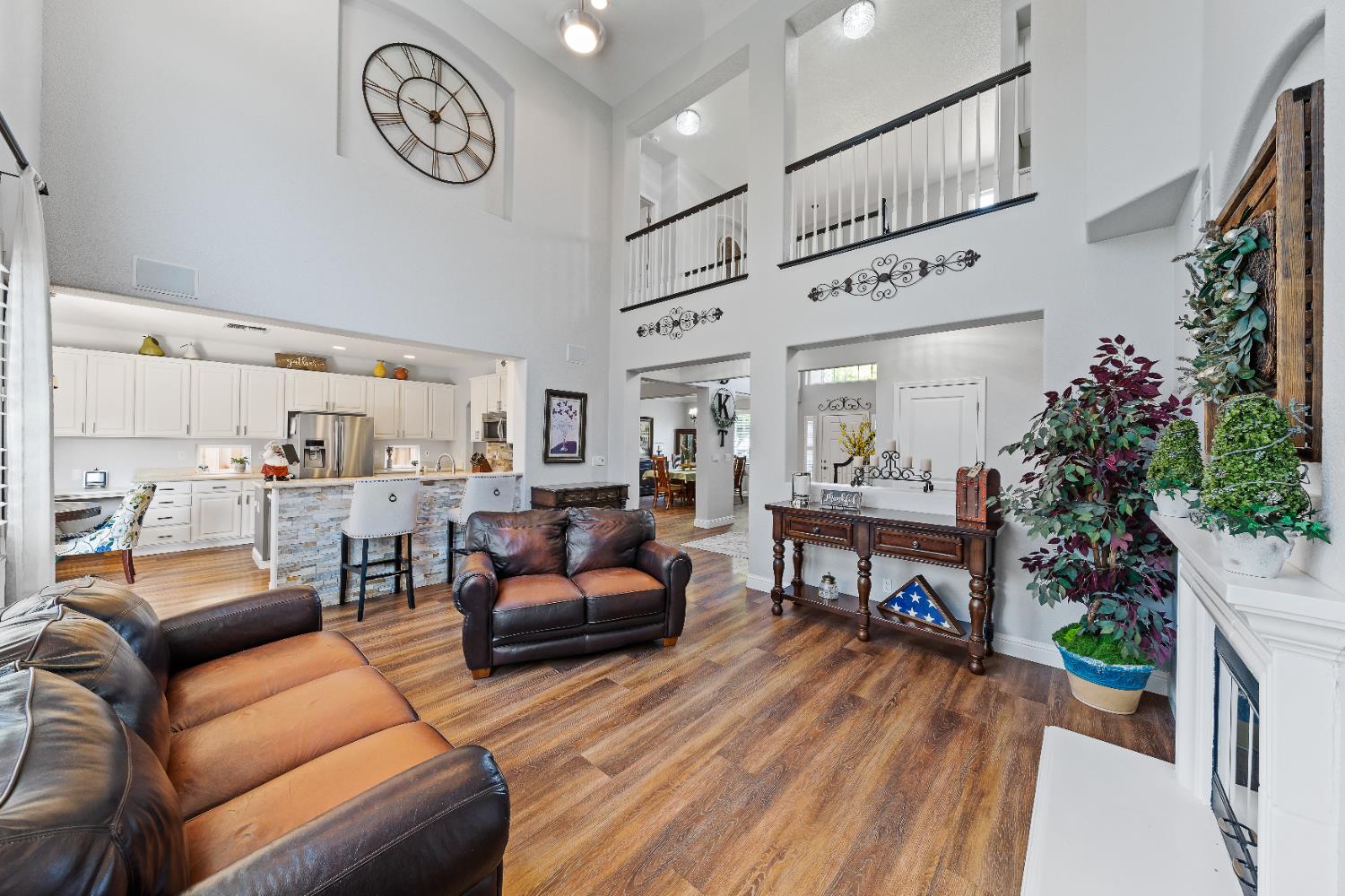 Detail Gallery Image 18 of 49 For 5504 Pleasant Grove Ct, Salida,  CA 95368 - 4 Beds | 3 Baths