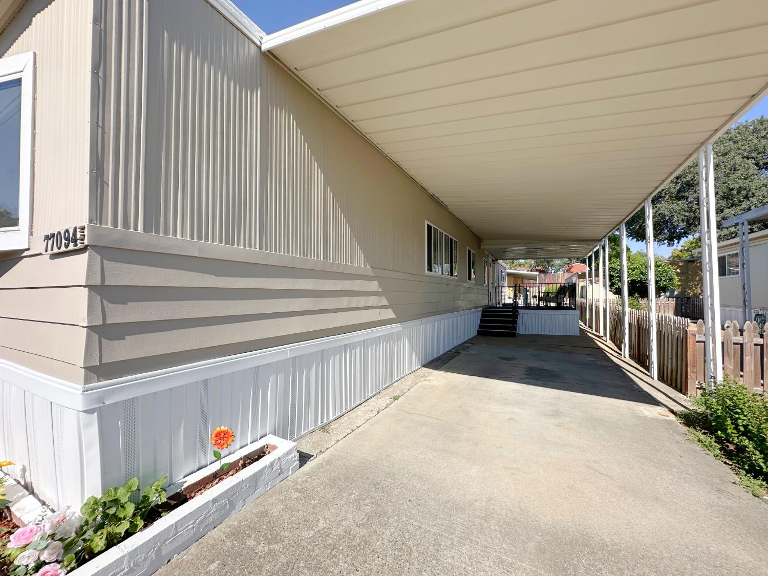 Detail Gallery Image 19 of 21 For 77094 Lauppe Ln, Citrus Heights,  CA 95621 - 3 Beds | 1/1 Baths