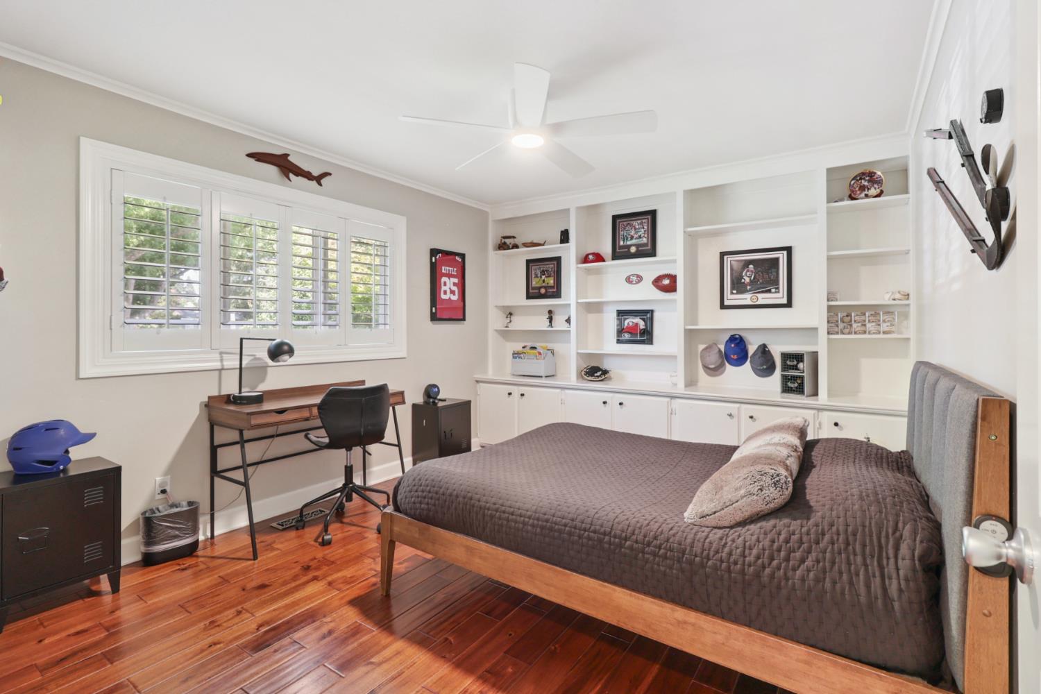 Detail Gallery Image 43 of 62 For 551 Thornley Way, Sacramento,  CA 95864 - 4 Beds | 2/1 Baths