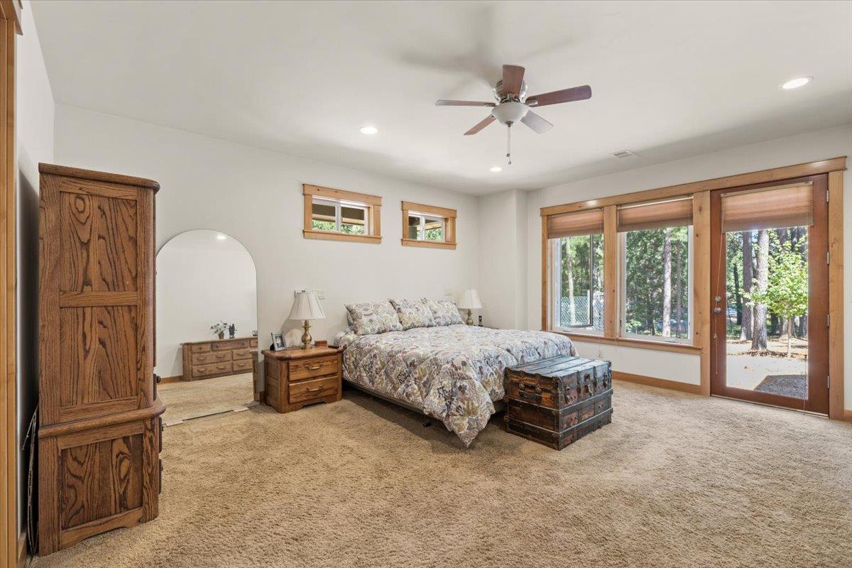 Detail Gallery Image 20 of 64 For 11382 Cour Royal, Nevada City,  CA 95959 - 3 Beds | 3/1 Baths
