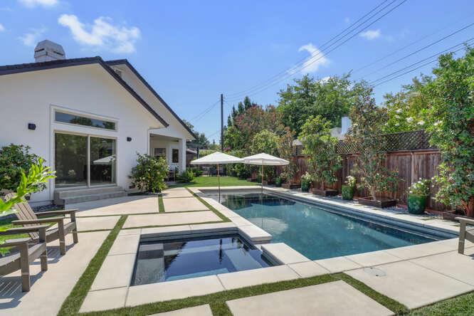 Detail Gallery Image 62 of 78 For 3710 Esperanza Dr, Sacramento,  CA 95864 - 4 Beds | 3/1 Baths