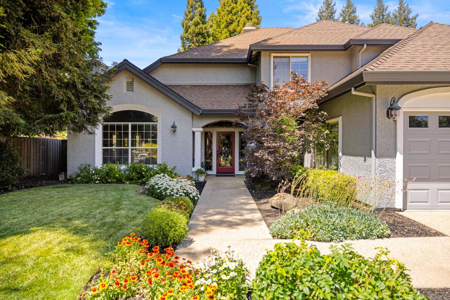 Detail Gallery Image 3 of 58 For 4330 Hale Ranch Ln, Fair Oaks,  CA 95628 - 4 Beds | 3 Baths