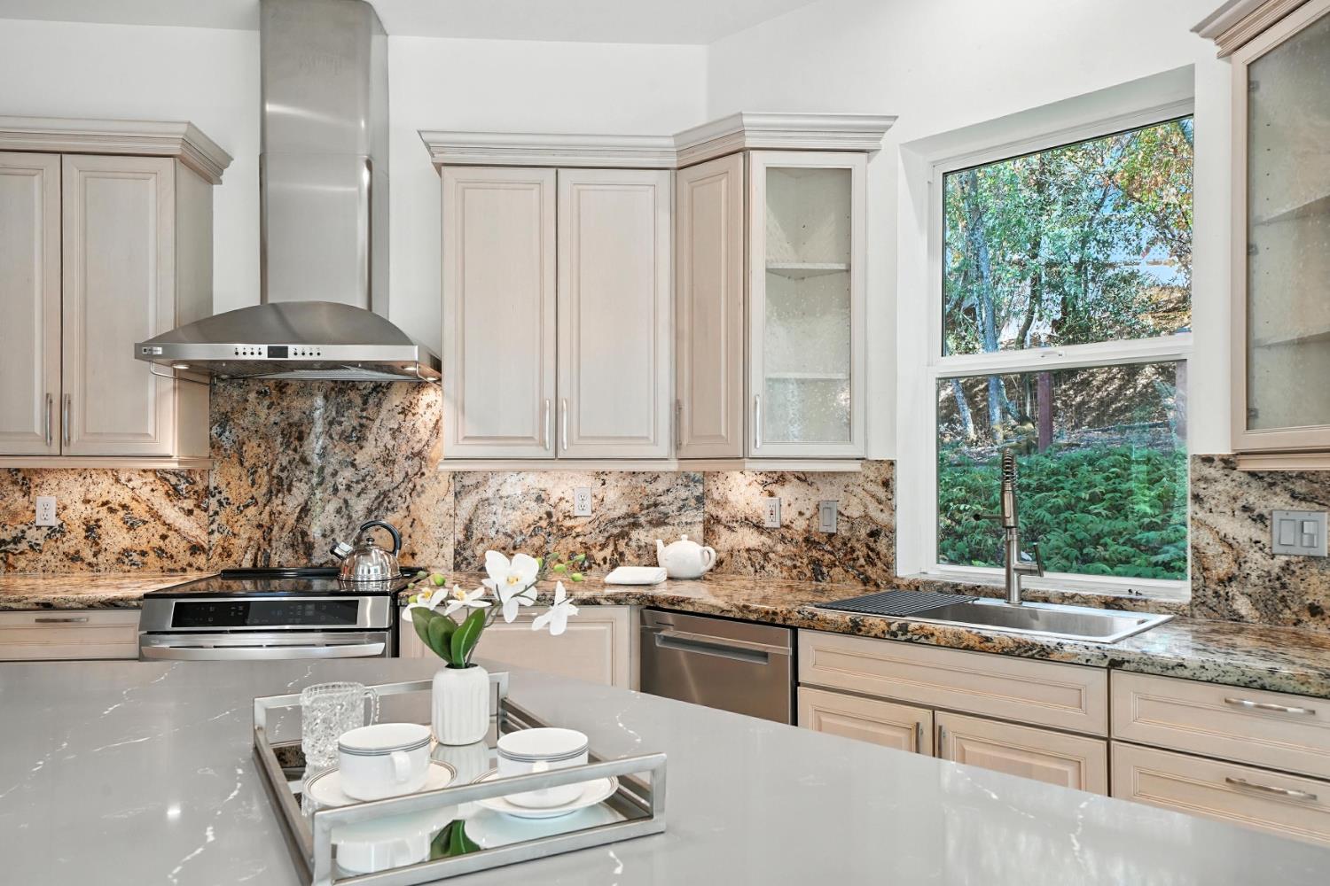 Detail Gallery Image 46 of 75 For 14385 Gods Hls, Amador City,  CA 95601 - 2 Beds | 2/1 Baths